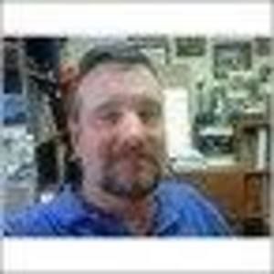 Meet your Posher, Dave